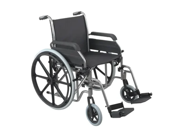 normal wheelchair